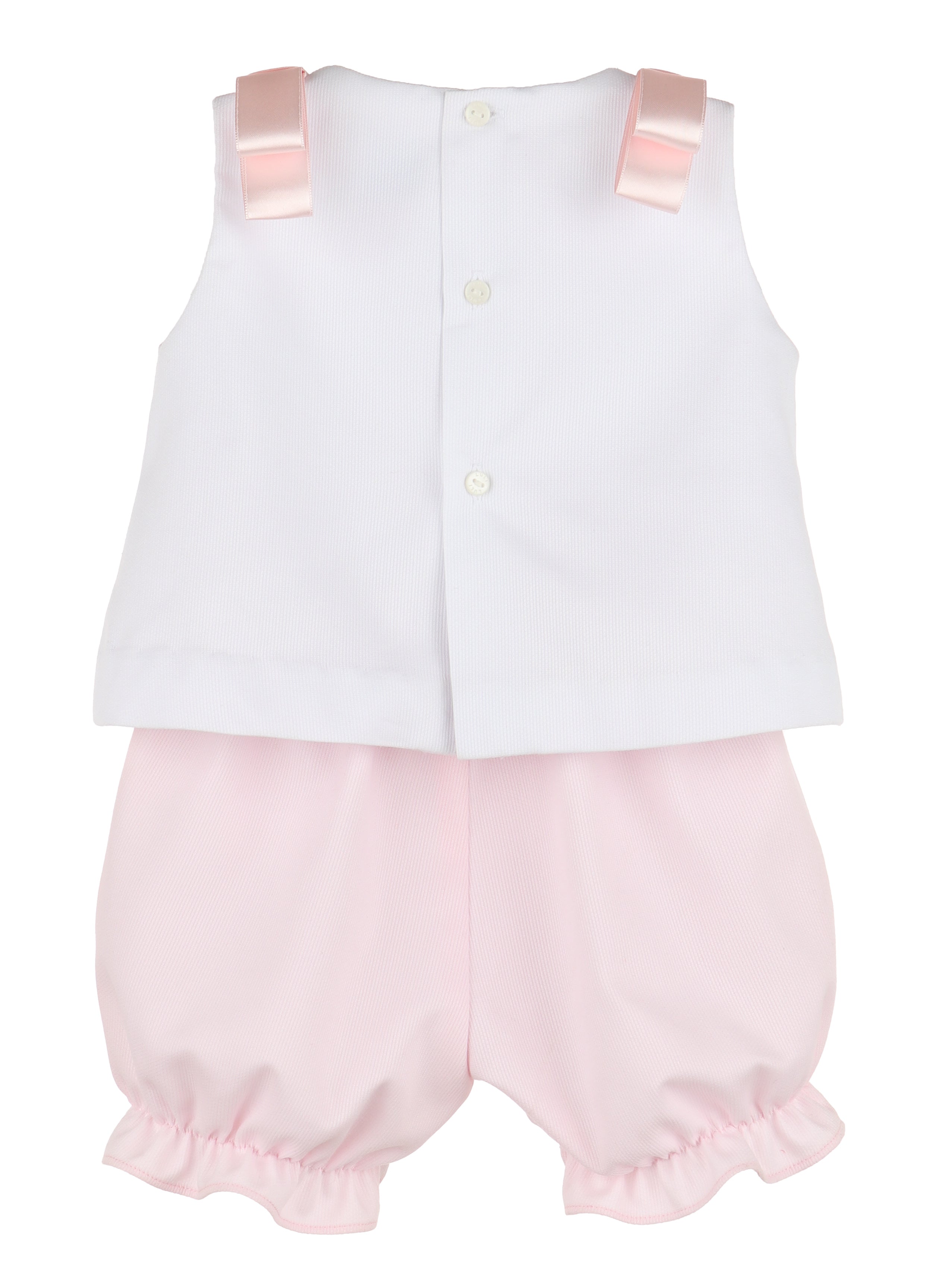 Party Dots Girls Set